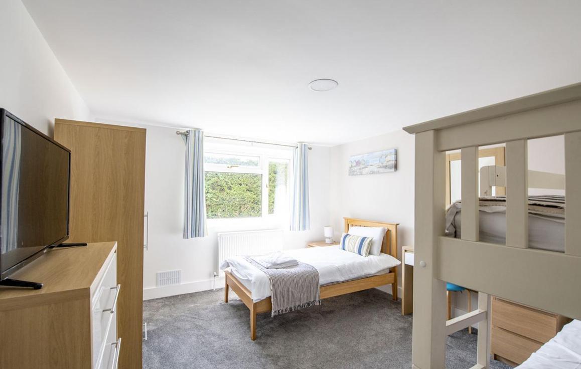 Mersea Island By Away Resorts Colchester Kültér fotó