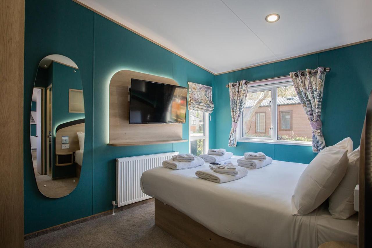 Mersea Island By Away Resorts Colchester Kültér fotó