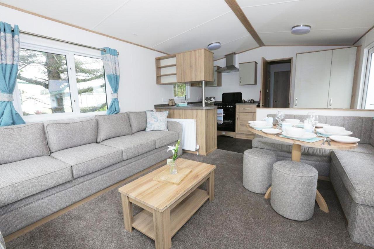 Mersea Island By Away Resorts Colchester Kültér fotó