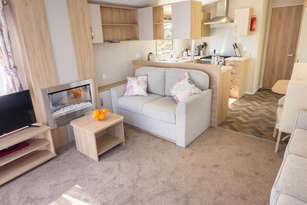 Mersea Island By Away Resorts Colchester Kültér fotó