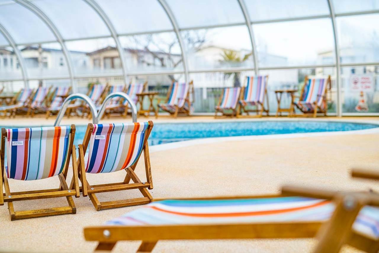 Mersea Island By Away Resorts Colchester Kültér fotó